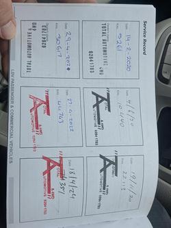 2019 LDV G10 SV7A Blanc White