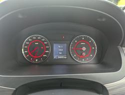 2019 LDV G10 SV7A Blanc White