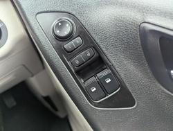 2019 LDV G10 SV7A Blanc White