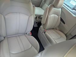 2019 LDV G10 SV7A Blanc White