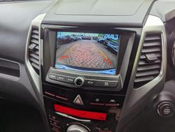 2019 SsangYong Tivoli ELX X100 Dandy Blue