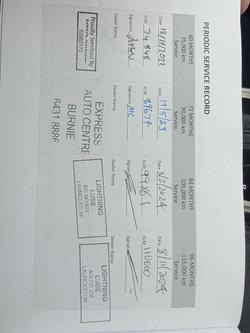 2019 SsangYong Tivoli ELX X100 Dandy Blue