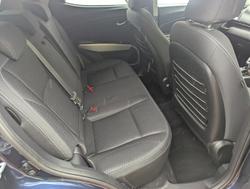 2019 SsangYong Tivoli ELX X100 Dandy Blue