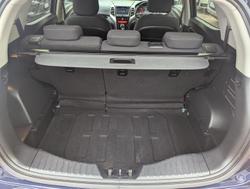 2019 SsangYong Tivoli ELX X100 Dandy Blue