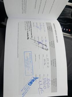 2019 SsangYong Tivoli ELX X100 Dandy Blue