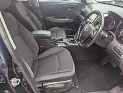 2019 SsangYong Tivoli ELX X100 Dandy Blue