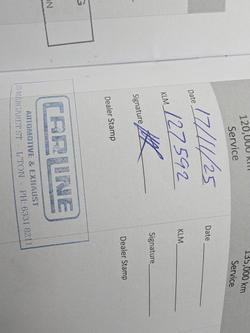 2019 SsangYong Tivoli ELX X100 Dandy Blue