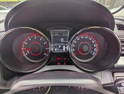 2019 SsangYong Tivoli ELX X100 Dandy Blue