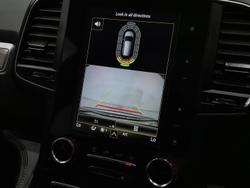 2021 Renault Koleos Intens HZG MY21 Four Wheel Drive Millesim Red