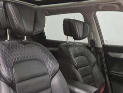 2021 Renault Koleos Intens HZG MY21 Four Wheel Drive Millesim Red