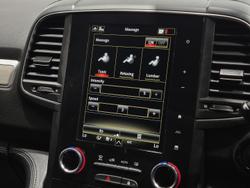 2021 Renault Koleos Intens HZG MY21 Four Wheel Drive Millesim Red