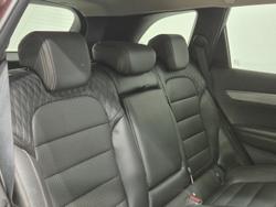 2021 Renault Koleos Intens HZG MY21 Four Wheel Drive Millesim Red