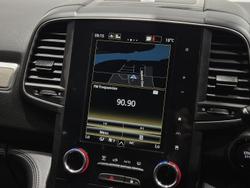 2021 Renault Koleos Intens HZG MY21 Four Wheel Drive Millesim Red