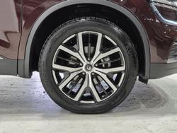 2021 Renault Koleos Intens HZG MY21 Four Wheel Drive Millesim Red