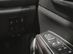 2021 Renault Koleos Intens HZG MY21 Four Wheel Drive Millesim Red