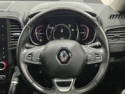 2021 Renault Koleos Intens HZG MY21 Four Wheel Drive Millesim Red