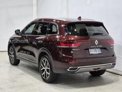 2021 Renault Koleos Intens