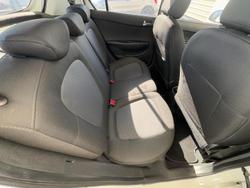 2013 Hyundai i20 Active