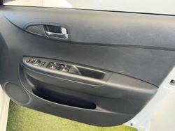 2013 Hyundai i20 Active