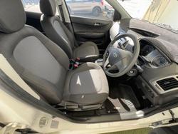 2013 Hyundai i20 Active