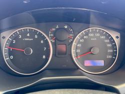 2013 Hyundai i20 Active