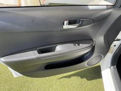 2013 Hyundai i20 Active