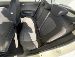 2013 Hyundai i20 Active