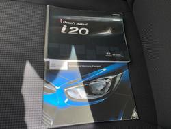 2013 Hyundai i20 Active