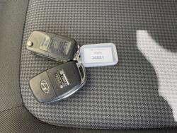 2013 Hyundai i20 Active