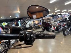 2006 Harley-davidson FXSTB NIGHT TRAIN BLACK