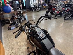 2006 Harley-davidson FXSTB NIGHT TRAIN BLACK