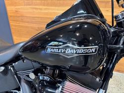 2006 Harley-davidson FXSTB NIGHT TRAIN BLACK