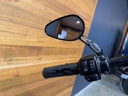 2006 Harley-davidson FXSTB NIGHT TRAIN BLACK