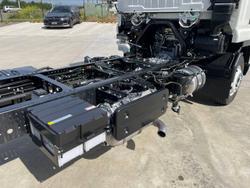 2025 Isuzu F Series FSR 140/120-240 AM R56