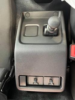 2025 Isuzu F Series FSR 140/120-240 AM R56