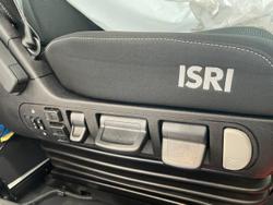 2025 Isuzu F Series FSR 140/120-240 AM R56