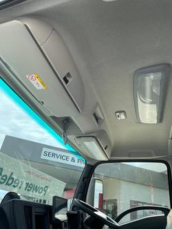 2025 Isuzu F Series FSR 140/120-240 AM R56