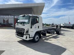 2025 Isuzu F Series FSR 140/120-240 AM R56