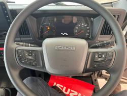 2025 Isuzu F Series FSR 140/120-240 AM R56