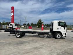 2025 Isuzu F Series FSR 140/120-240 AM R56