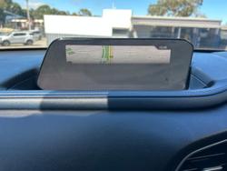 2022 Mazda CX-30 G20 Evolve DM Series Snowflake White Pearl