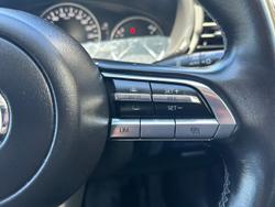 2022 Mazda CX-30 G20 Evolve DM Series Snowflake White Pearl