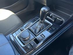 2022 Mazda CX-30 G20 Evolve DM Series Snowflake White Pearl