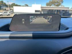 2022 Mazda CX-30 G20 Evolve DM Series Snowflake White Pearl