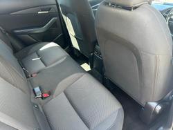 2022 Mazda CX-30 G20 Evolve DM Series Snowflake White Pearl