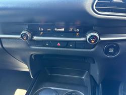 2022 Mazda CX-30 G20 Evolve DM Series Snowflake White Pearl