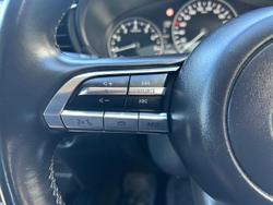 2022 Mazda CX-30 G20 Evolve DM Series Snowflake White Pearl