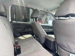 2014 Volkswagen Amarok TDI420