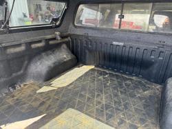 2014 Volkswagen Amarok TDI420