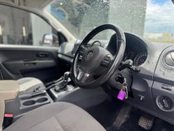 2014 Volkswagen Amarok TDI420